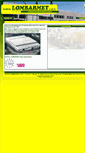 Mobile Screenshot of nuovalombarmet.it